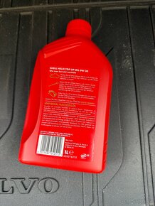 Olej do motoru Shell Helix 0w-30 - 2