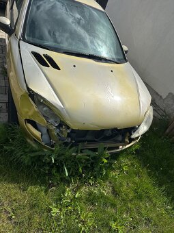 Peugeot 206 + Peugeot 206 combi - 2