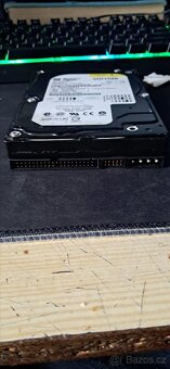 Hdd ata wd1200 - 2