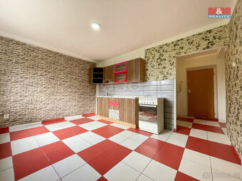 Pronájem bytu 2+1, 53 m², Horní Slavkov, ul. Poštovní - 2
