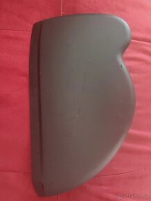 Kryt pojistek SUPERB 1, PASSAT v.č.: 3B0858035 - 2