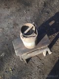Bandaska na mléko - 2