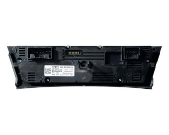 Klimatronik 4G0820043CB Audi A6 C7 4G facelift r.v. 2018 - 2