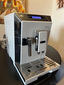 Kávovar delonghi eletta cappuccino Top - 2