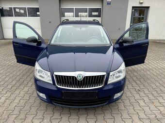 Škoda Octavia 1.2TSi NOVÉ ROZVODY - 2