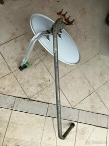 Parabola satelit - 2