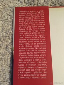 Harlan Coben / Schůzka v Paříži - 2