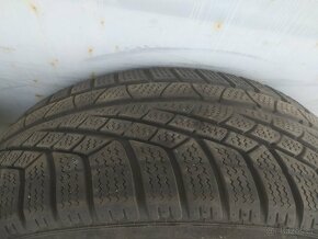 Zimní pneu-215/65/16-Pirelli - 2