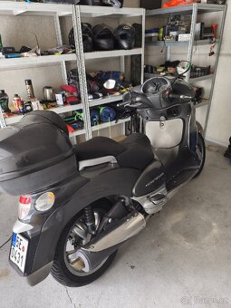 Aprilia - 2