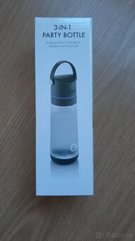 Party bottle 3 in 1 - 2