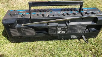 Radiomagnetofon - 2