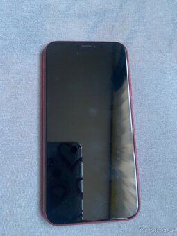 Prodám iPhone ČR 128g - 2