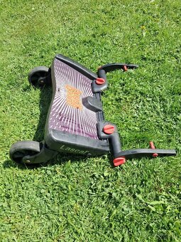 Lascal Buggy Board Maxi - 2