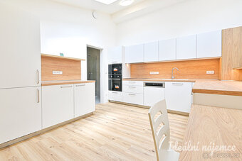 Podnájem dům, Podolí, Podolí u Brna, 30000 Kč/měs, 117 m2 - 2