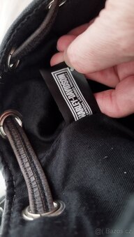 Harley Davidson kožená kabelka - 2