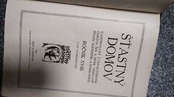 Rozkvět a Šťastný domov - 2