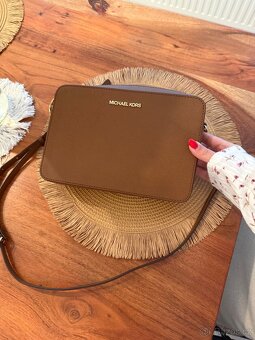 Crossbody kabelka Michael Kors TOP STAV - 2