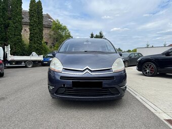 Citroën C4 Picasso 1.6 HDi 80 kW - 2