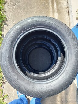 195/65R15 91H CONTINENTAL, LETNÍ PNEU - 2