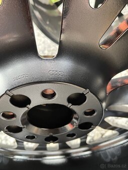 Audi Competition R20 - 2