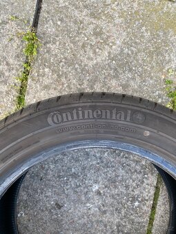 Letní pneumatiky 215/45R16 84H - 2