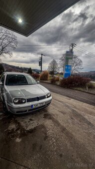 Golf 4 74 kw - 2