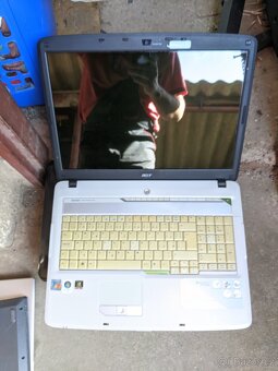 Acer Aspire 7220 - 2