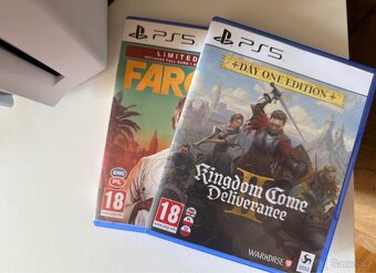 PlayStation 5 - 2