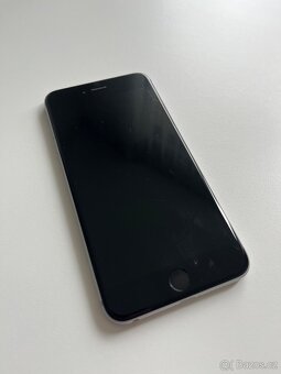 Apple iPhone 6 Plus 64GB, iOS 12.5.7 - 2
