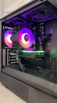 Herní PC I5 11400 / RTX 3060 TI / DDR4 32GB / 1TB SSD - 2