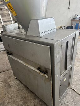 Dělička těsta Glimek SD 180 - 2