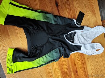Chlapecký cyklo dres - 2
