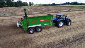 ROZMETADLO BERGMANN TSW 5210S - 2