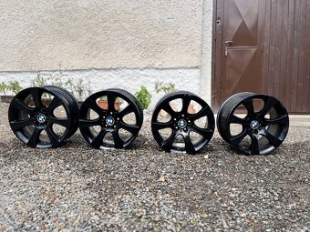 ALU kola 5x120 R18 - 2