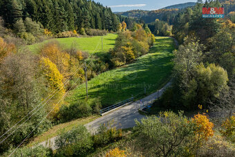 Prodej provozní plochy, 970 m², Zděchov - 2