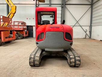 Prodám minibagr Neuson 50 Z 3 - 2