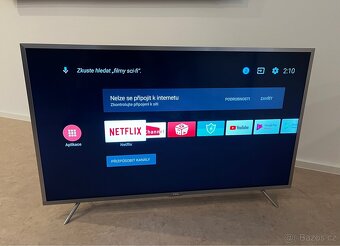 TV TCL 43 (108cm) - 2
