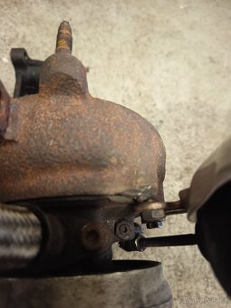 Turbo 1.9 TDI - 2