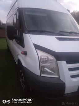 Ford transit jumbo - 2