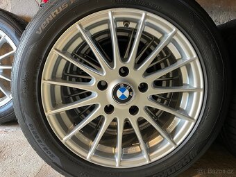 Alu kola Artec, BMW styling 32, r16 - 2