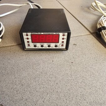 Termostat Dani Tech - 2
