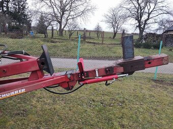 Štípačka za Traktor - 2