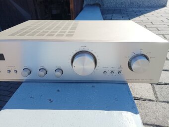 Hifi zesilovač Onkyo A 9211 - 2