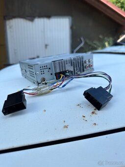 PIONEER DEH-3900BT - 2