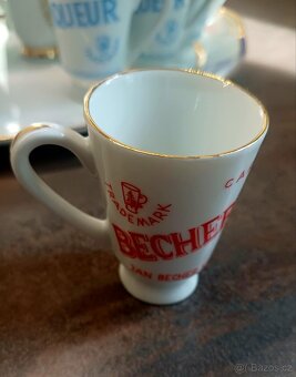 Becher Liquer - 2