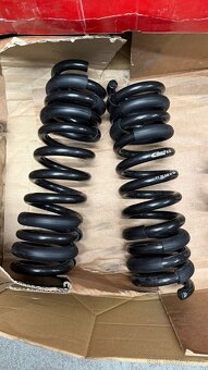 Snížené pružiny Eibach Pro-Kit - M2 G87 - 2