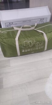Rodinný stan pro 5 osob zatemněny. - 2