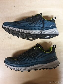 NOVÉ boty LOWA FORTUX (All Terrain Running/Speed Hiking) - 2