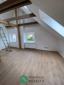 Pronájem rodinného domu 4+1, 140 m2, Libušín - okr. Kladno - 2