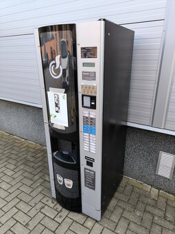 Nápojový automat BVM972 ESPRESSO - 2